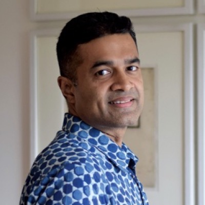 Rahul Kumar